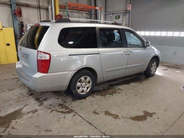 Kia Sedona Lx Image 10