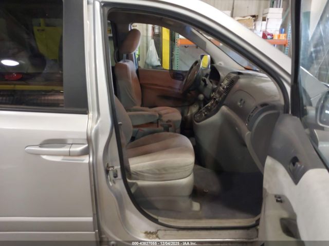 Kia Sedona Lx Image 14