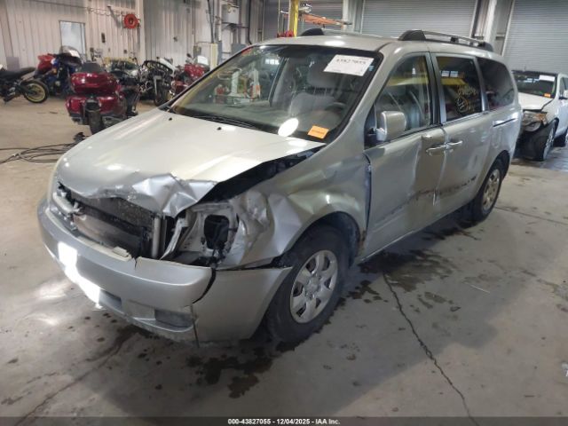 Kia Sedona Lx Image 11