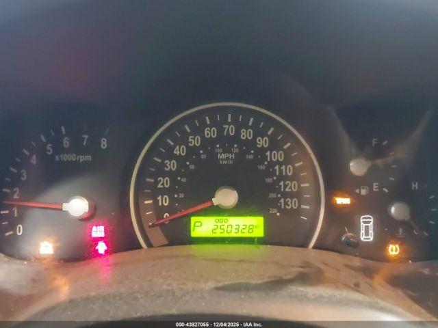 Kia Sedona Lx Image 13