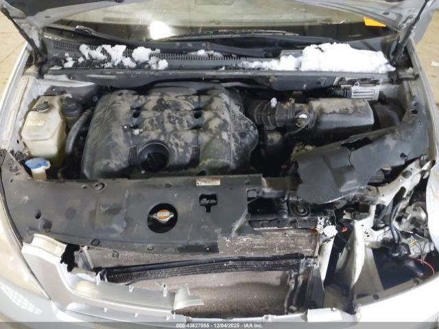 Kia Sedona Lx Image 7