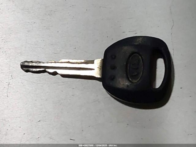 Kia Sedona Lx Image 15