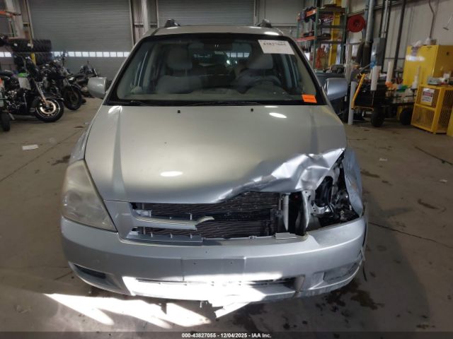 Kia Sedona Lx Image 16