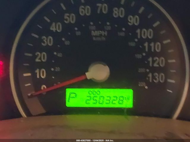 Kia Sedona Lx Image 4