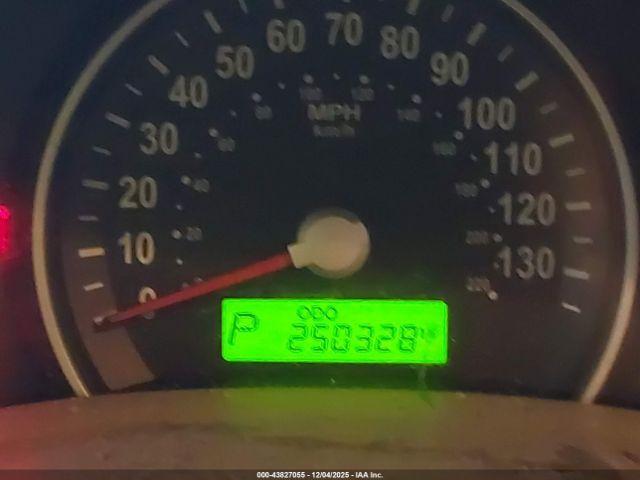 Kia Sedona Lx Image 4