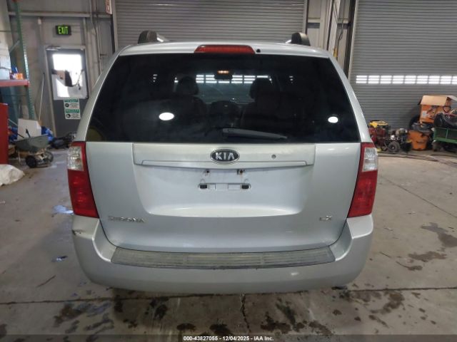 Kia Sedona Lx Image 5