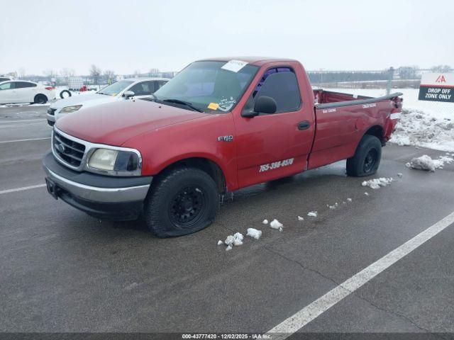 Ford F-150 Image 2
