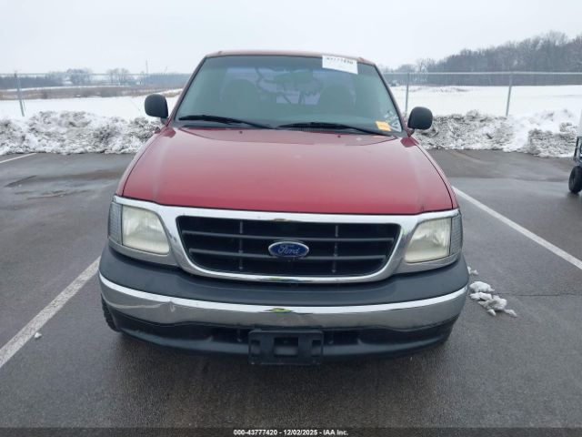 Ford F-150 Image 6