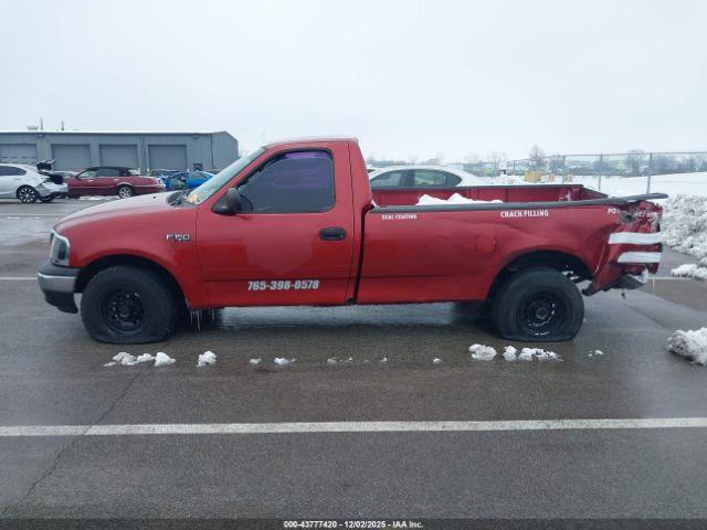 Ford F-150 Image 13