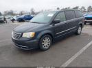 Chrysler Town & Country Touring Image 5