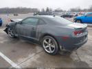 Chevrolet Camaro 2lt Image 6