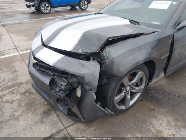 Chevrolet Camaro 2lt Image 15