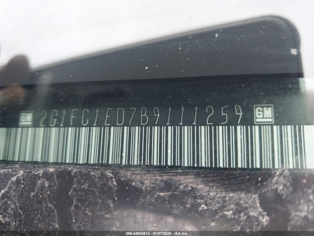 Chevrolet Camaro 2lt Image 2