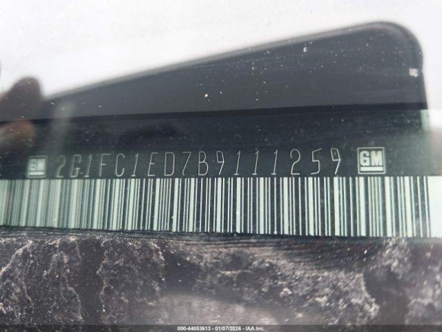 Chevrolet Camaro 2lt Image 2