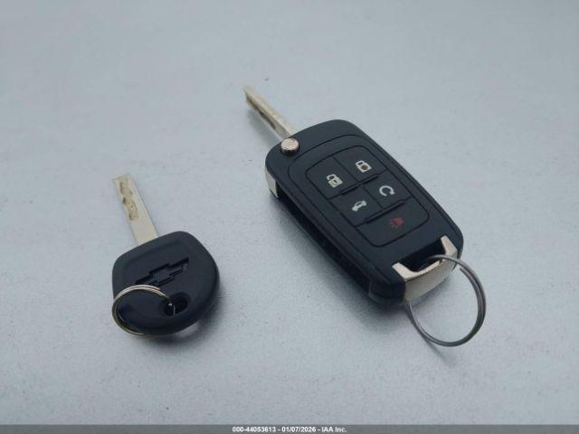 Chevrolet Camaro 2lt Image 7