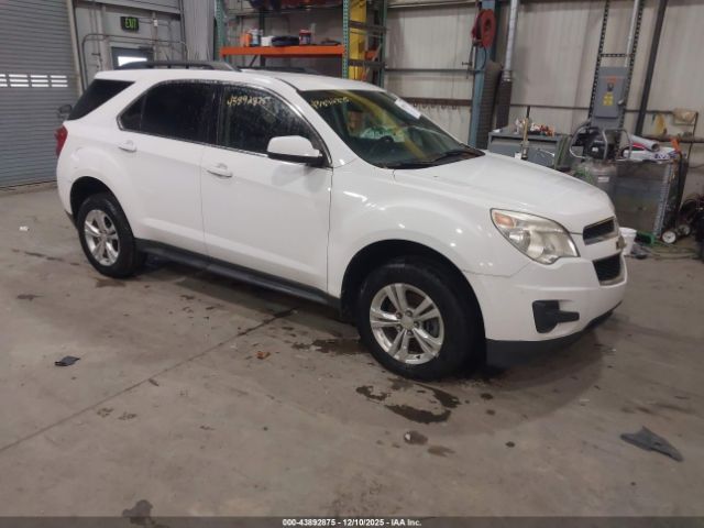 Chevrolet Equinox 1lt Image 1