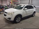Chevrolet Equinox 1lt Image 11