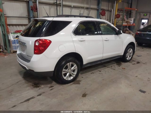 Chevrolet Equinox 1lt Image 5
