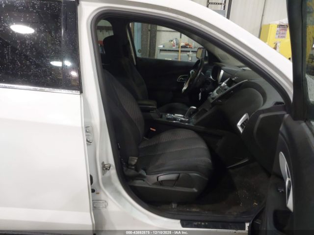 Chevrolet Equinox 1lt Image 6