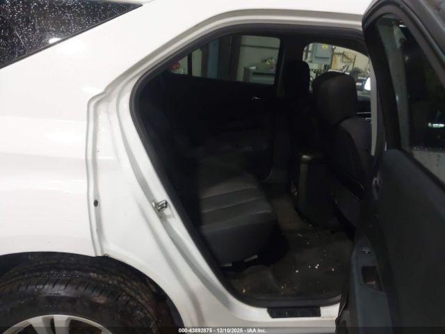 Chevrolet Equinox 1lt Image 7