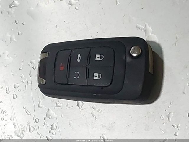 Chevrolet Equinox 1lt Image 2