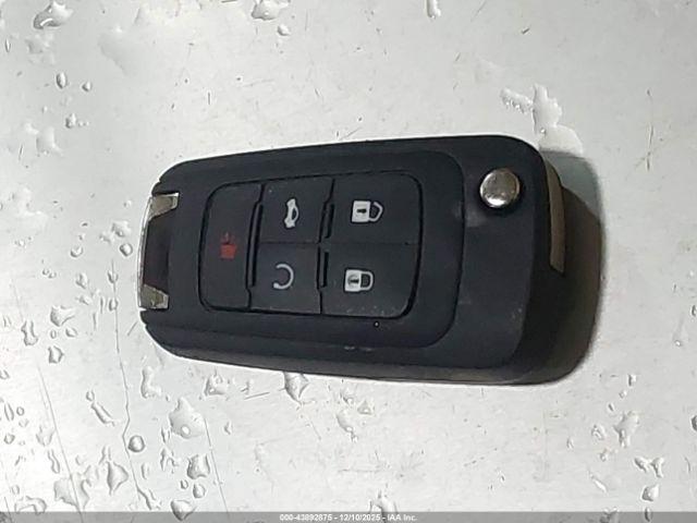 Chevrolet Equinox 1lt Image 2