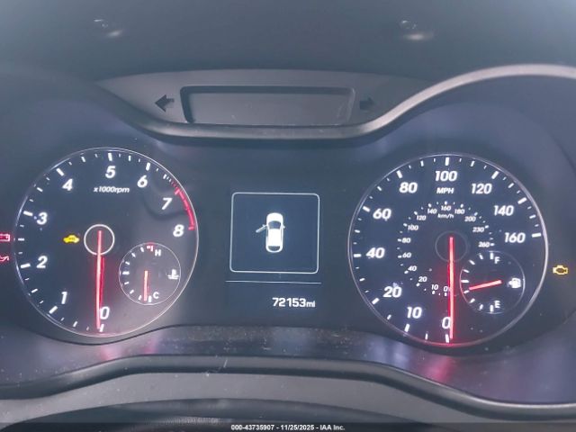 Hyundai VELOSTER Turbo Image 8