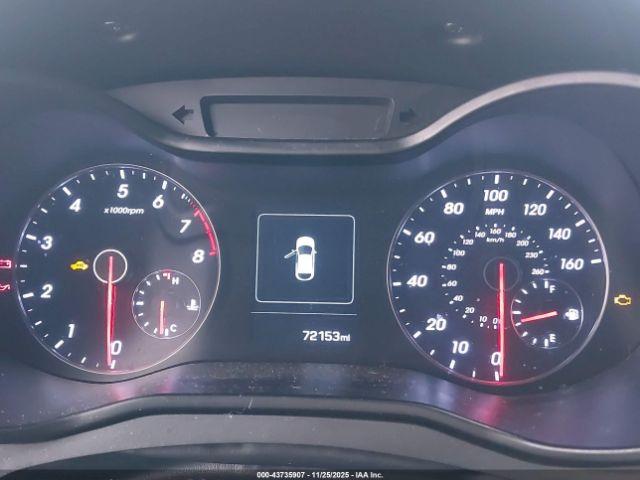 Hyundai VELOSTER Turbo Image 8