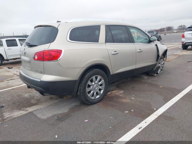 Buick Enclave 1xl Image 12