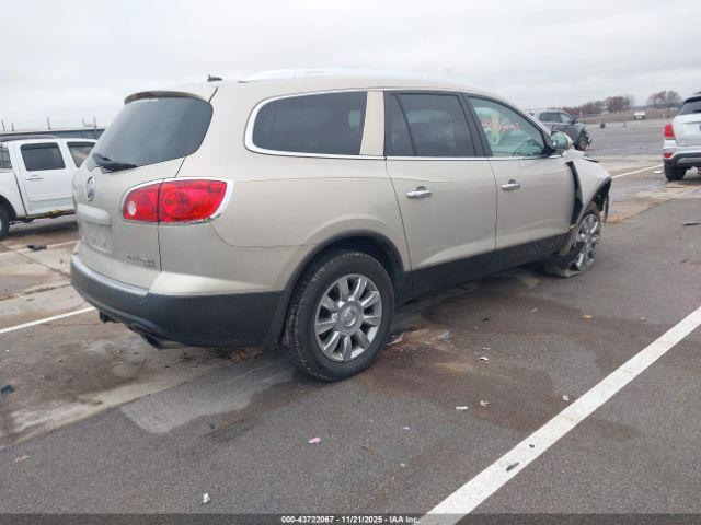 Buick Enclave 1xl Image 12