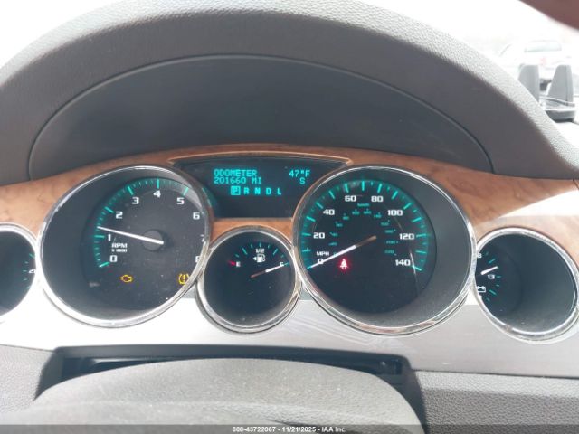 Buick Enclave 1xl Image 5