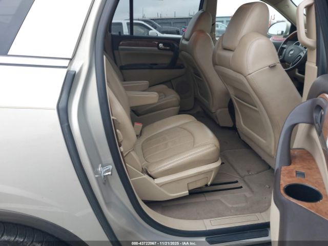 Buick Enclave 1xl Image 4