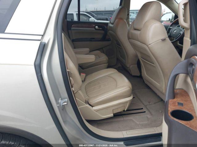 Buick Enclave 1xl Image 4