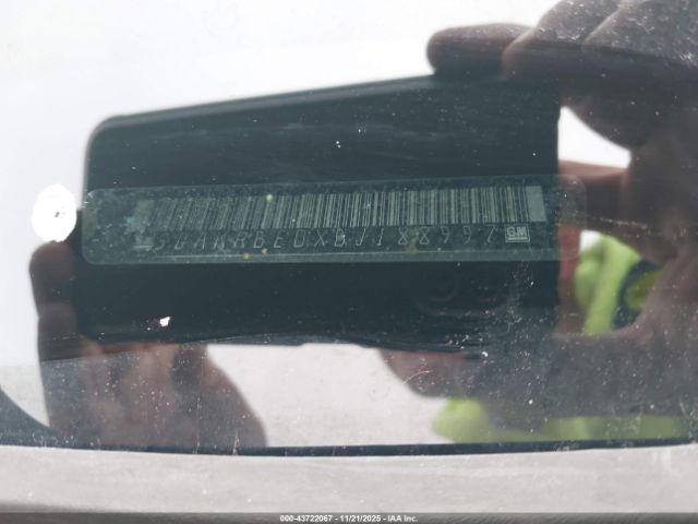 Buick Enclave 1xl Image 3