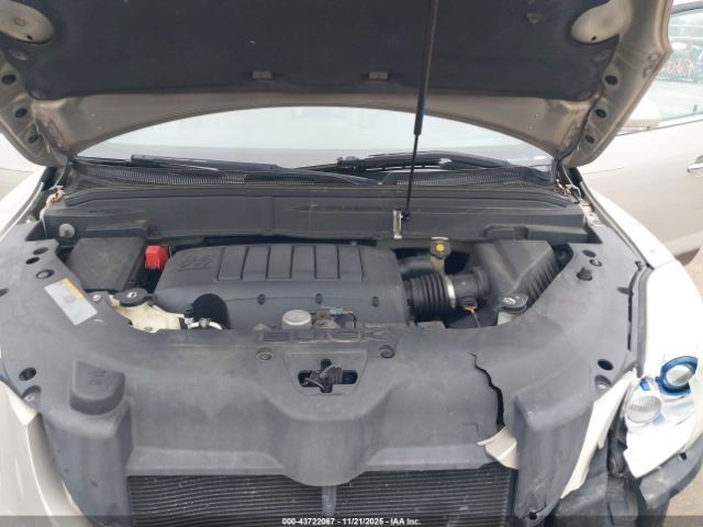 Buick Enclave 1xl Image 7