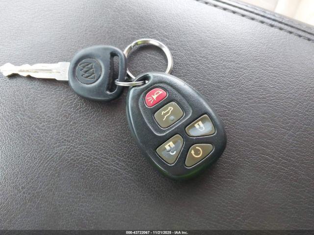 Buick Enclave 1xl Image 6