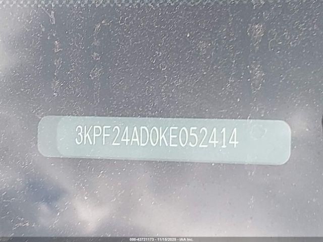 Kia Forte Lxs Image 7