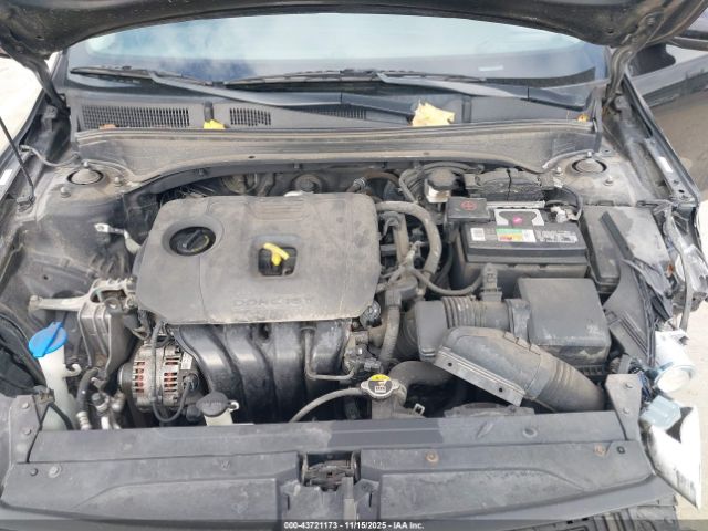 Kia Forte Lxs Image 16