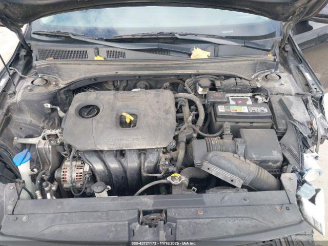 Kia Forte Lxs Image 16