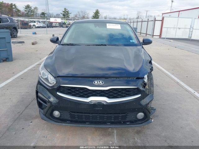 Kia Forte Lxs Image 2