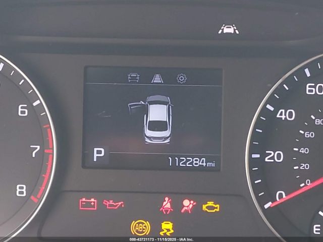 Kia Forte Lxs Image 14