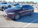 Ford Fusion Se Image 16