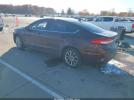 Ford Fusion Se Image 3