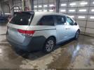 Honda Odyssey Ex-l Image 5
