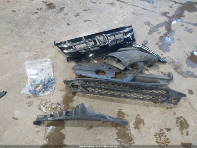 Honda Odyssey Ex-l Image 3