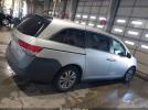 Honda Odyssey Ex-l Image 14