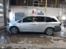 Honda Odyssey Ex-l Image 2