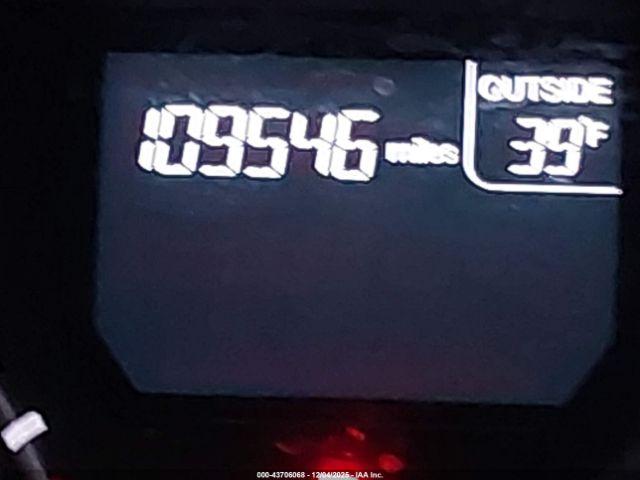 Honda Odyssey Ex-l Image 16