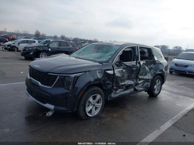 Kia Sorento Lx Image 13