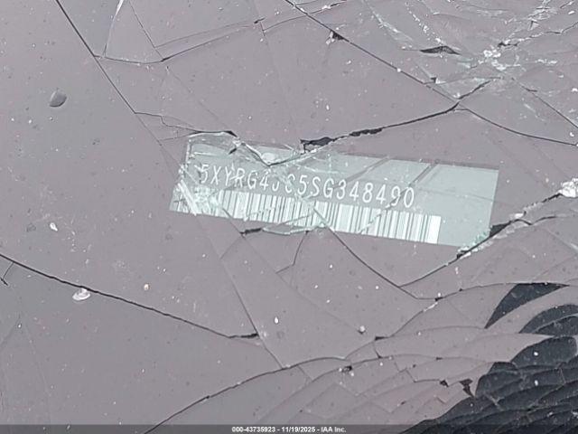 Kia Sorento Lx Image 5